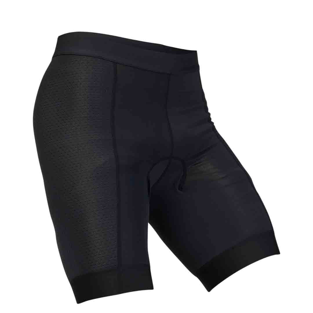 Fox Tecbase Liner Short — Black