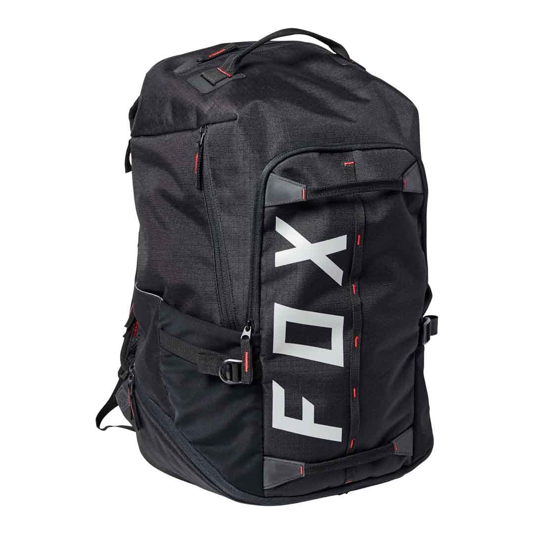 Fox Transition Pack — Black