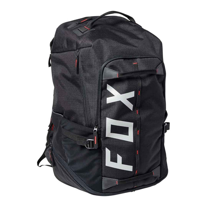 Fox Transition Pack — Black