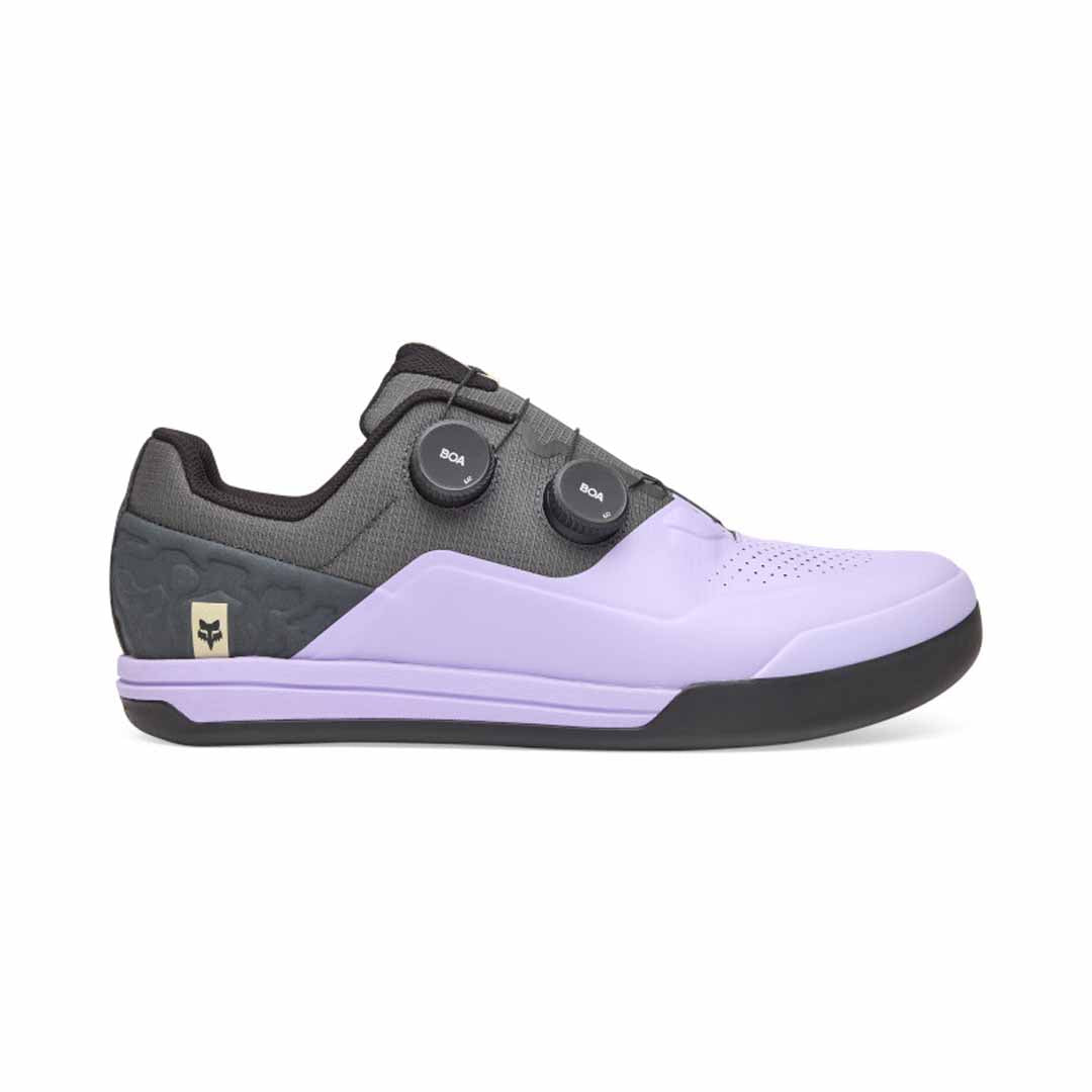 Fox Union BOA Flat LE Shoes — Lil