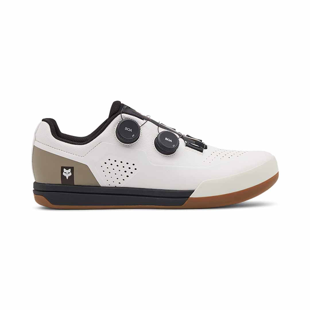 Fox Union BOA GM Shoes — White