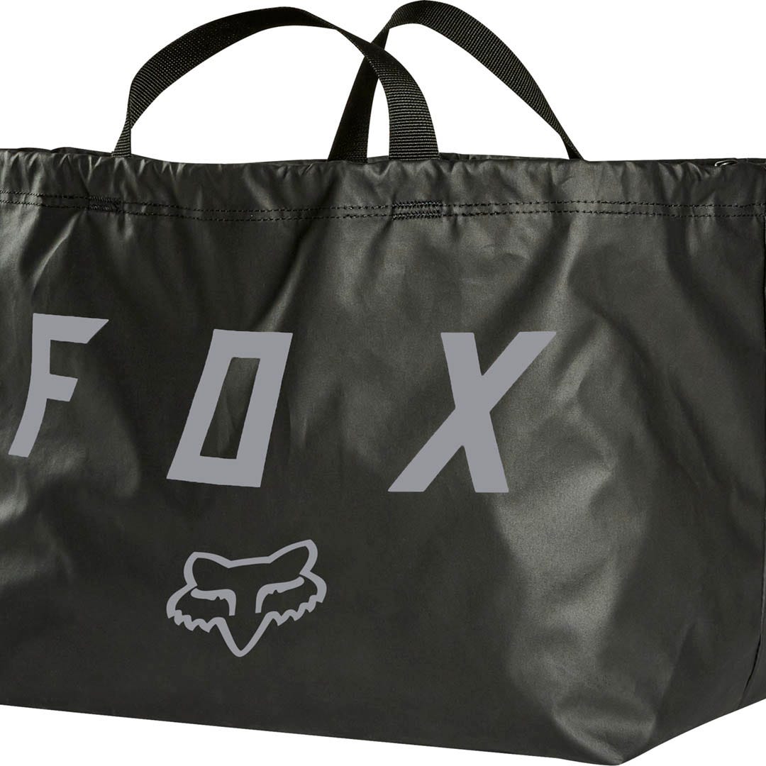 Fox Utility Changing Mat — Black