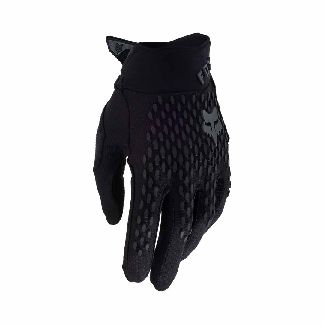 Fox Womens Defend Glove — Black