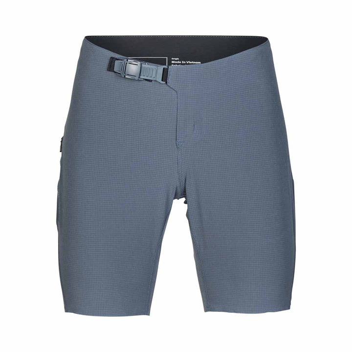Fox Womens Flexair Ascent Short — Grape