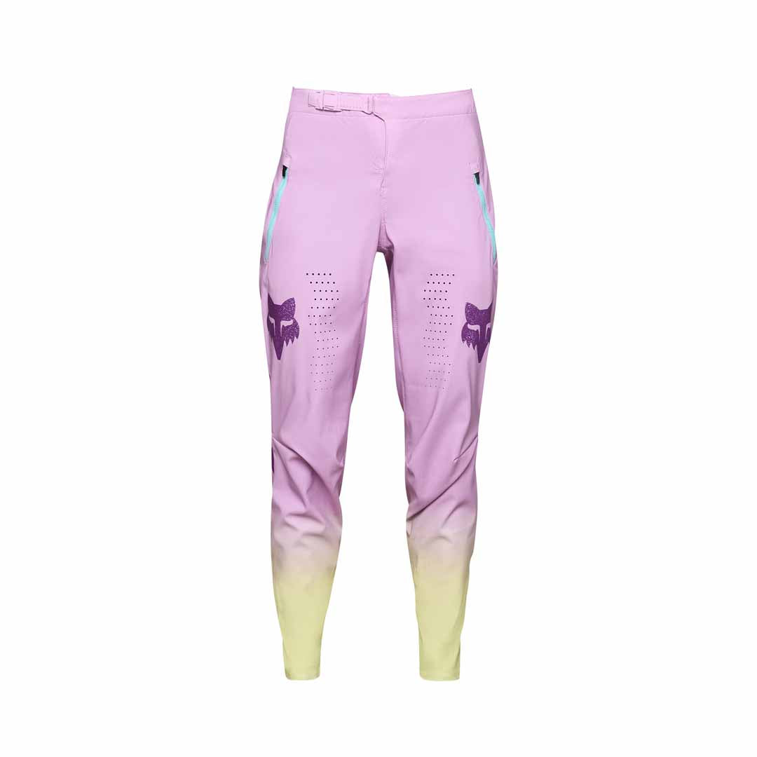 Fox Womens Flexair Pants Ts57 — Pink
