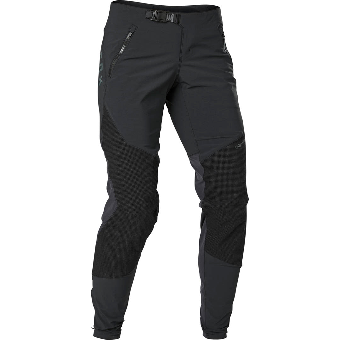 Fox Womens Flexair Pro Pants — Black