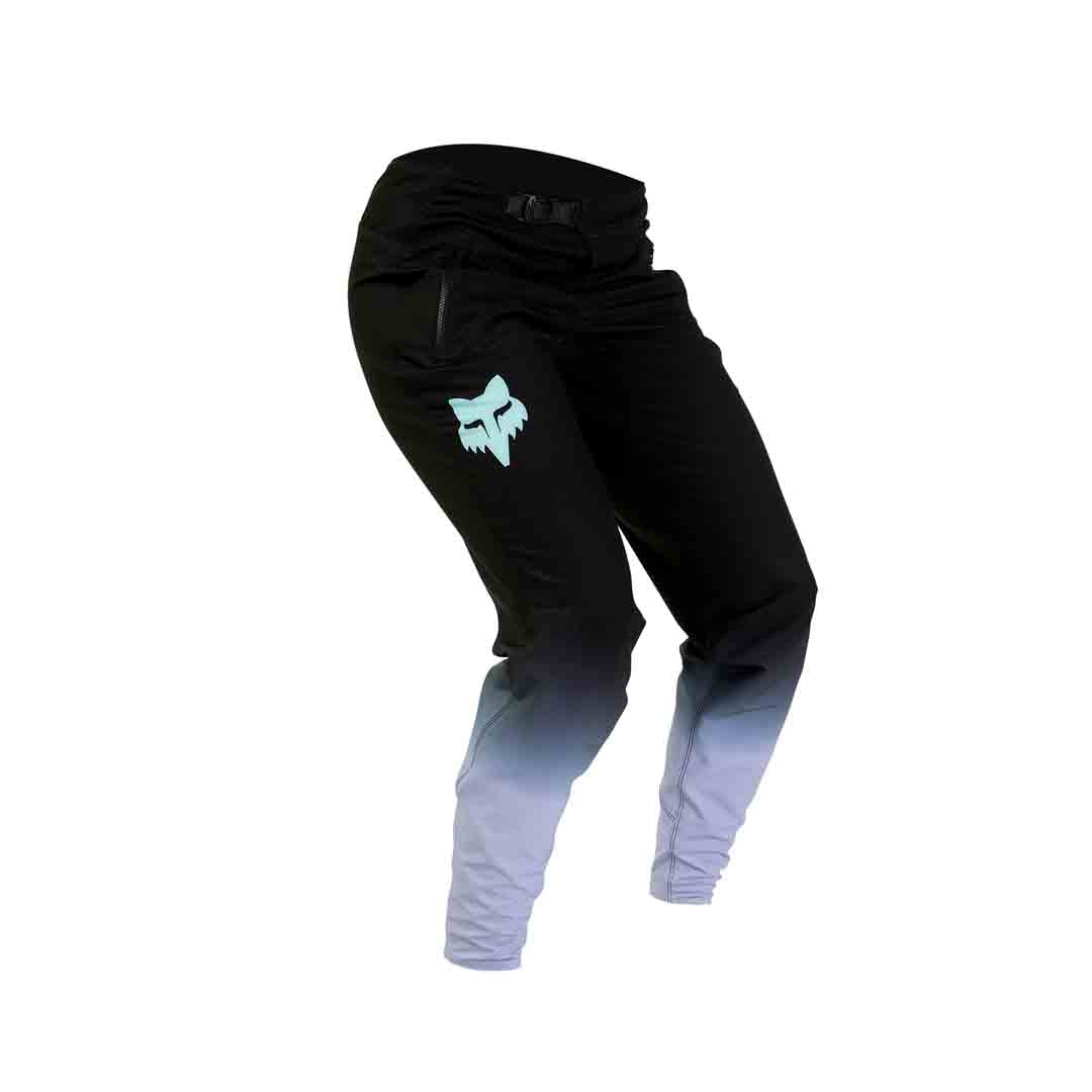 Fox Womens Flexair Race Pants — Lav