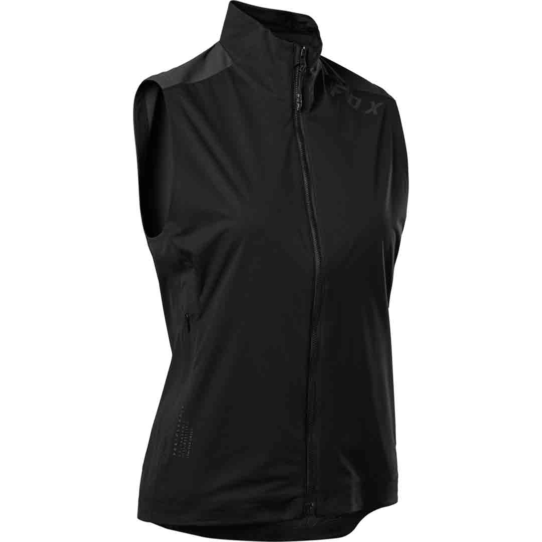 Fox Womens Flexair Vest — Blk