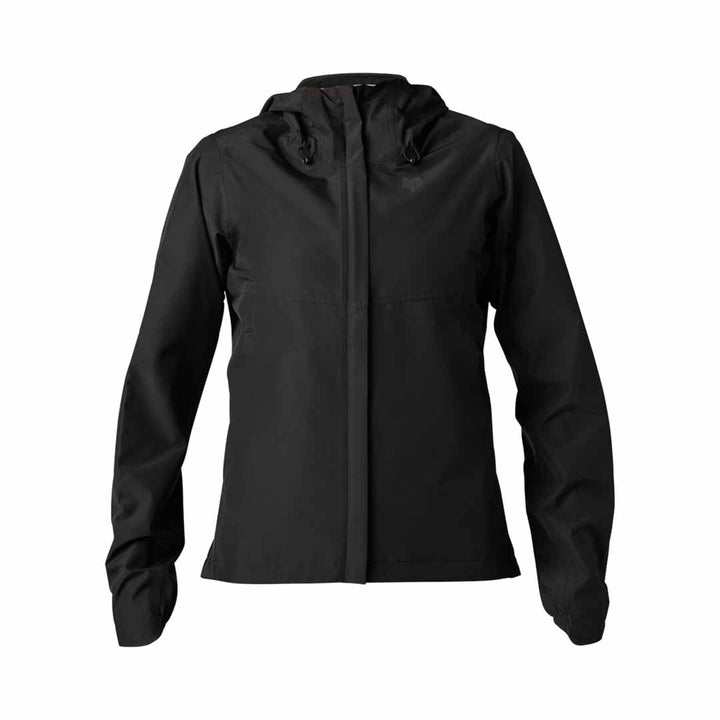 Fox Womens Ranger 2.5L Water Jacket — Blk