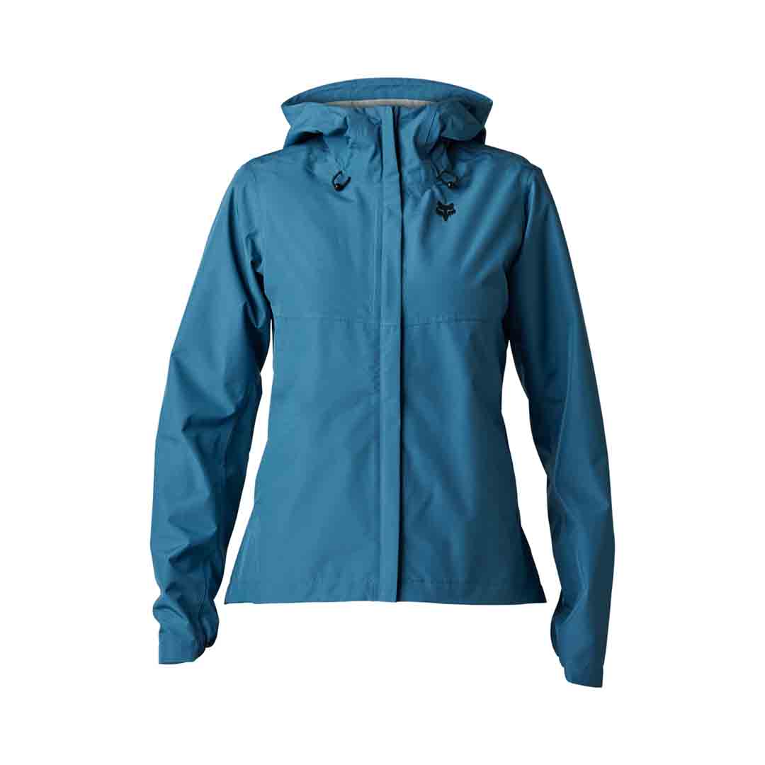 Fox Womens Ranger 2.5L Water Jacket — DrkSla