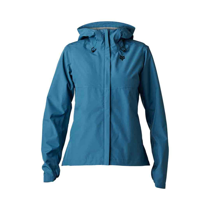 Fox Womens Ranger 2.5L Water Jacket — DrkSla