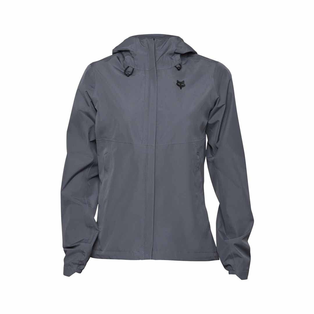 Fox Womens Ranger 2.5L Water Jacket — Grp