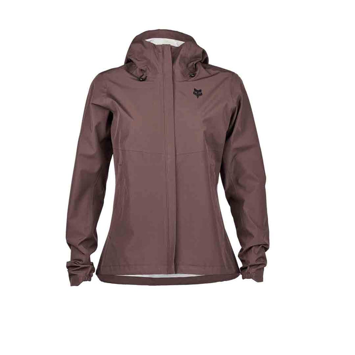 Fox Womens Ranger 2.5L Water Jacket — Pur