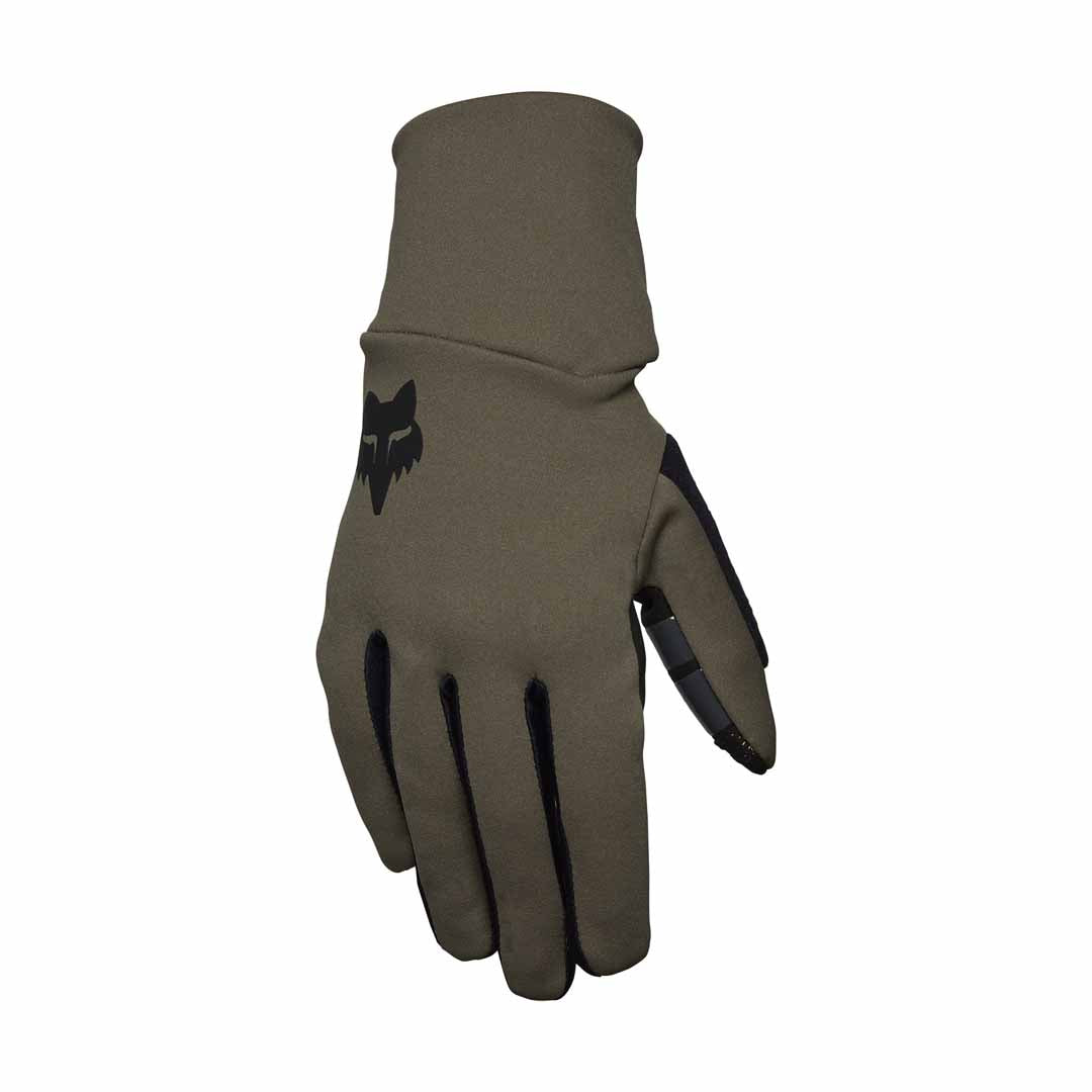 Fox Womens Ranger Fire Glove — Ash