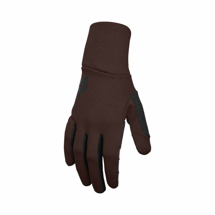 Fox Womens Ranger Fire Glove — Cocoa