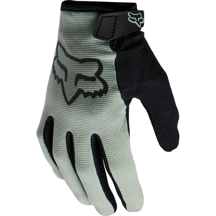 Fox Womens Ranger Glove — Eucalyptus