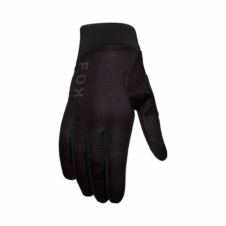 Fox Womens Ranger Glove Gel — Black