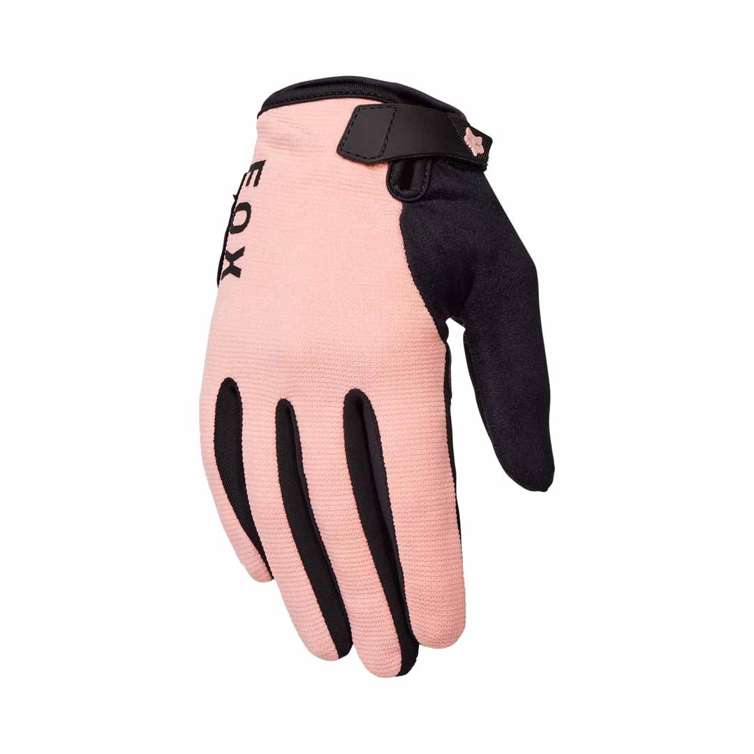 Fox Womens Ranger Glove Gel — Flamingo