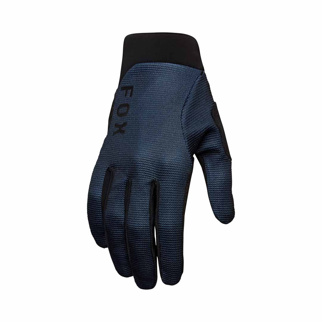 Fox Womens Ranger Glove Gel — Midnight