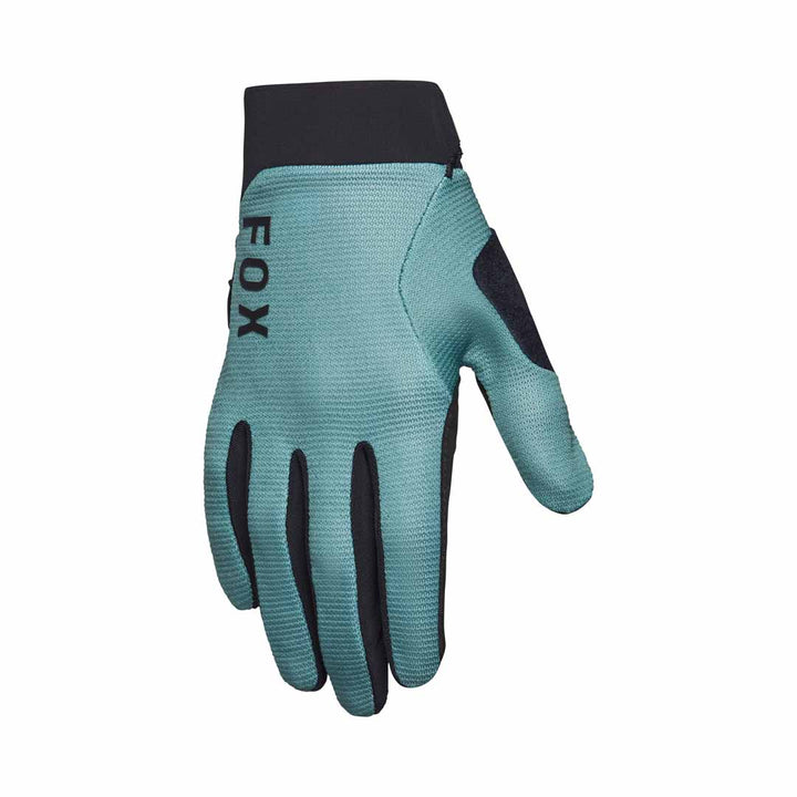 Fox Womens Ranger Glove Gel — Pine