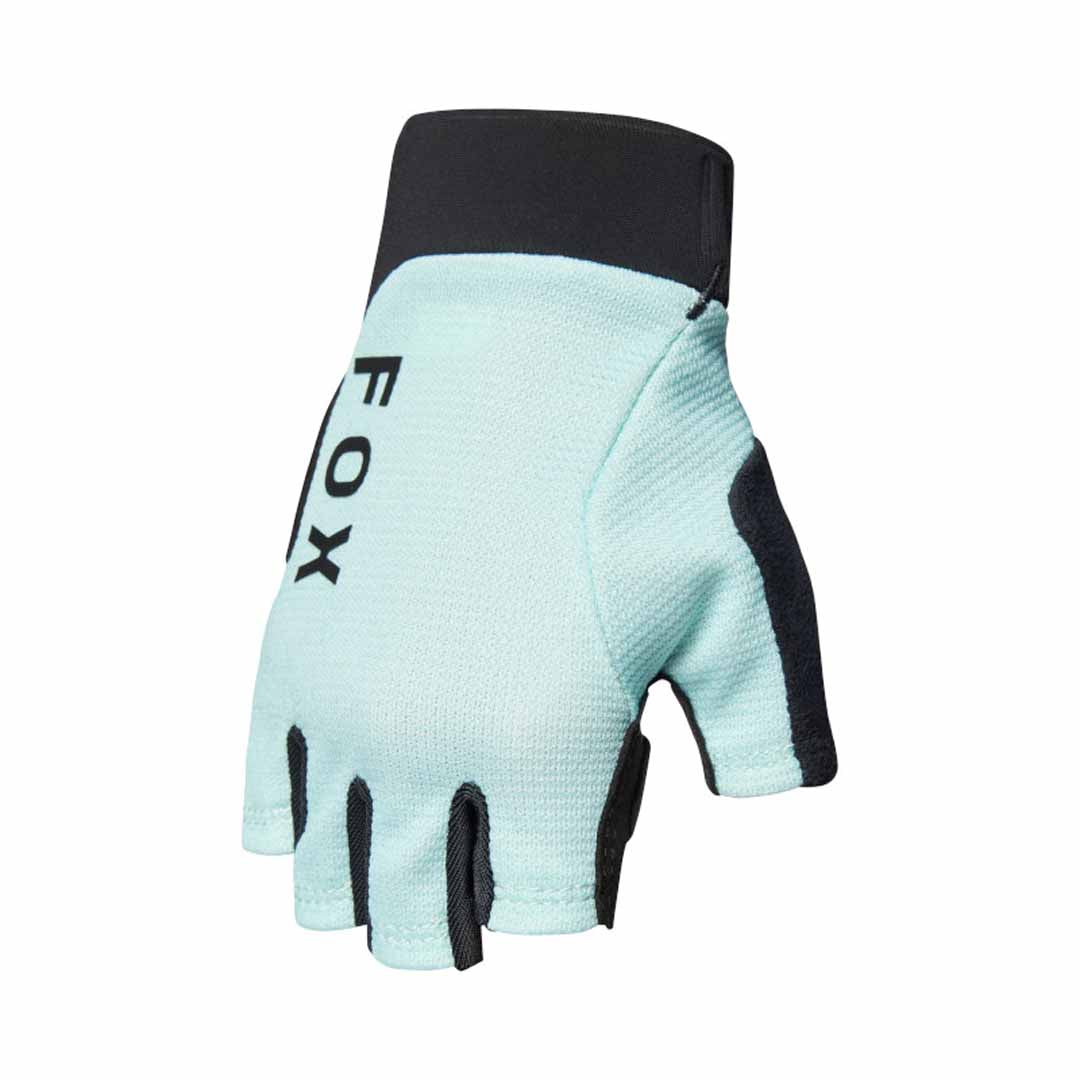 Fox Womens Ranger Glove Gel Short — Frost