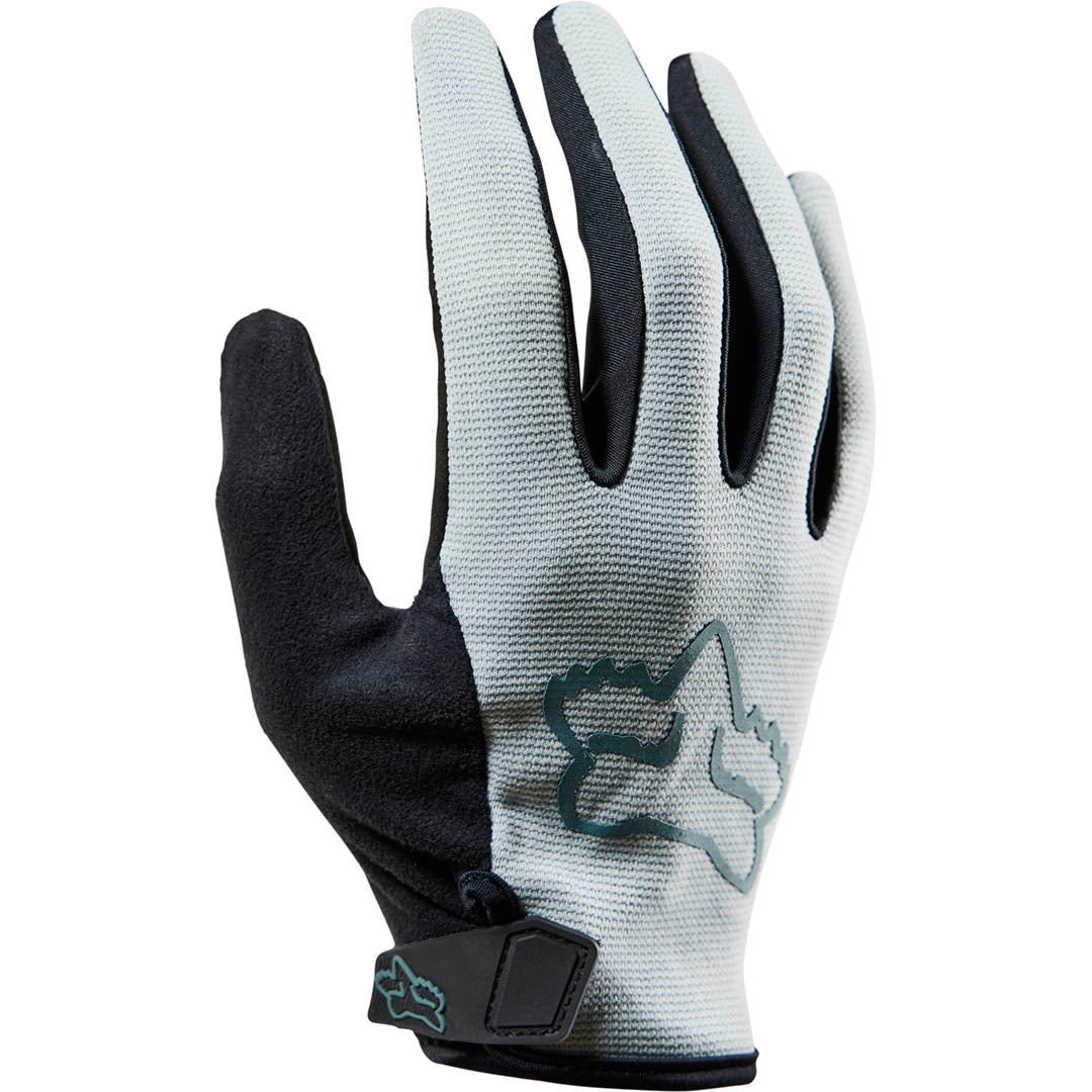 Fox Womens Ranger Glove — Gun