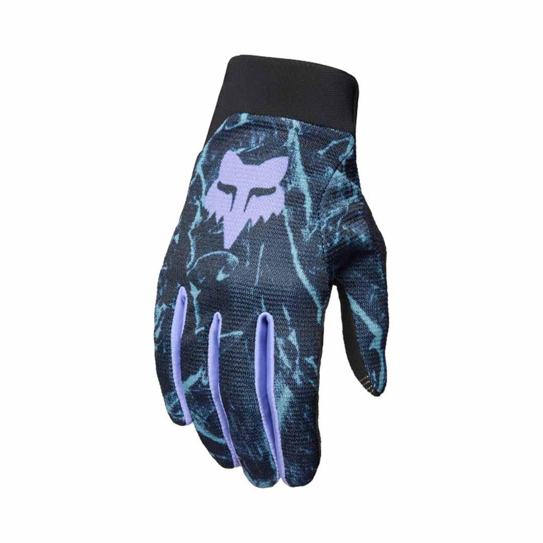 Fox Womens Ranger Glove Image Feel — Arc Blu