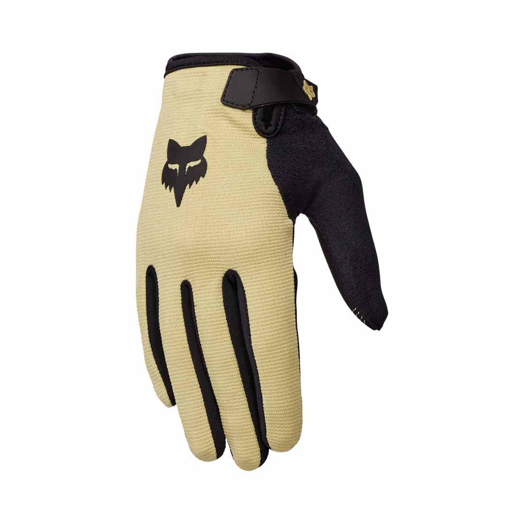 Fox Womens Ranger Glove — PalGrn