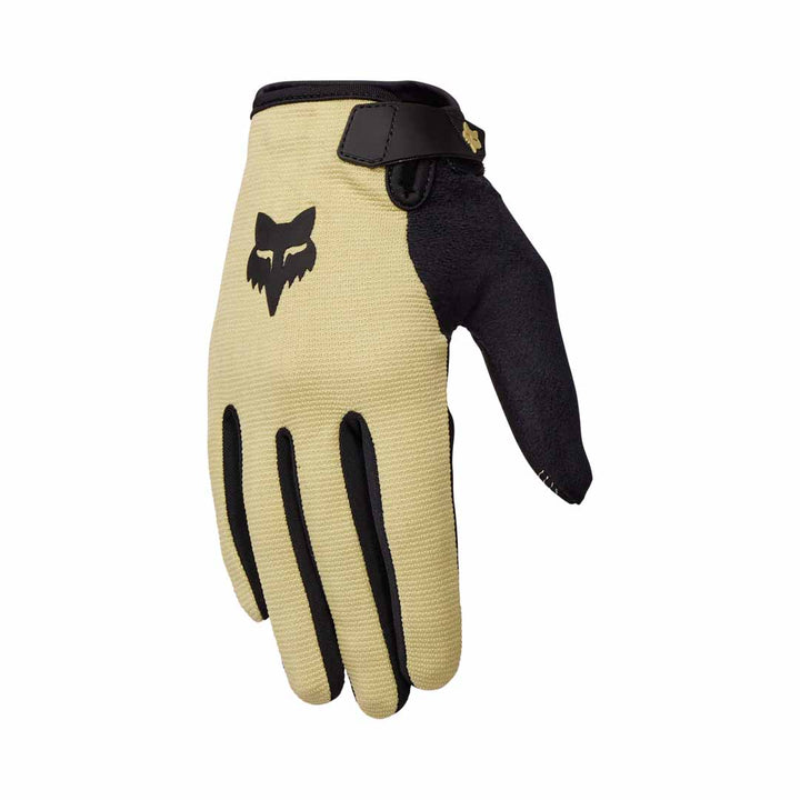 Fox Womens Ranger Glove — PalGrn