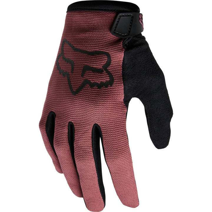 Fox Womens Ranger Glove — PlumPerf