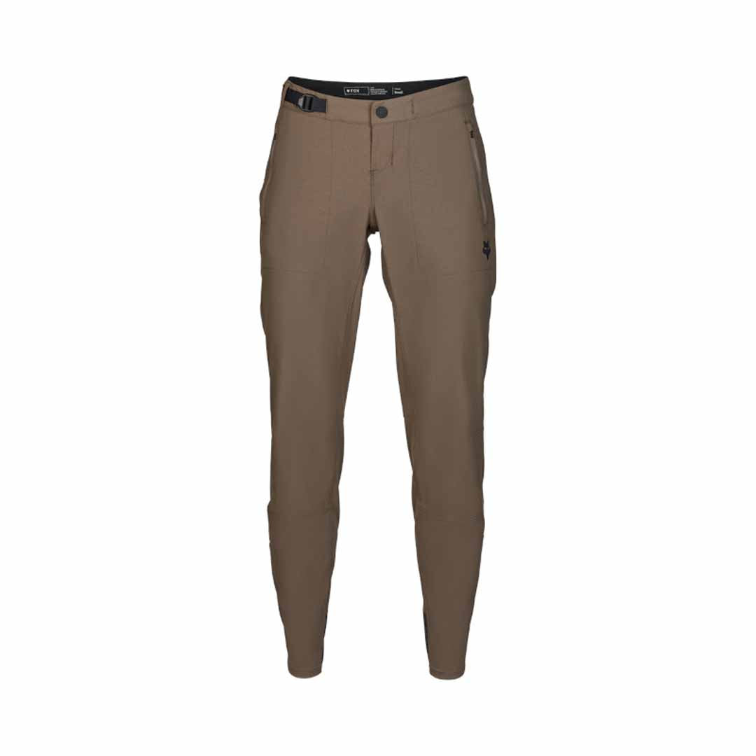 Fox Womens Ranger Pants — Dirt