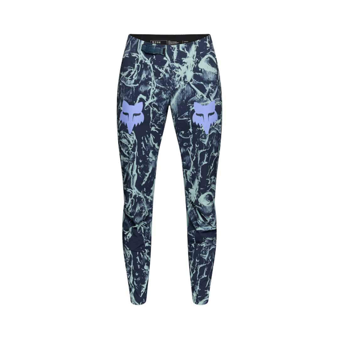 Fox Womens Ranger Pants Image Feel — Arc Blu