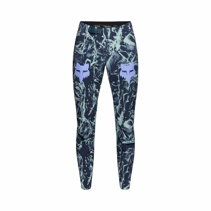 Fox Womens Ranger Pants Image Feel — Arc Blu