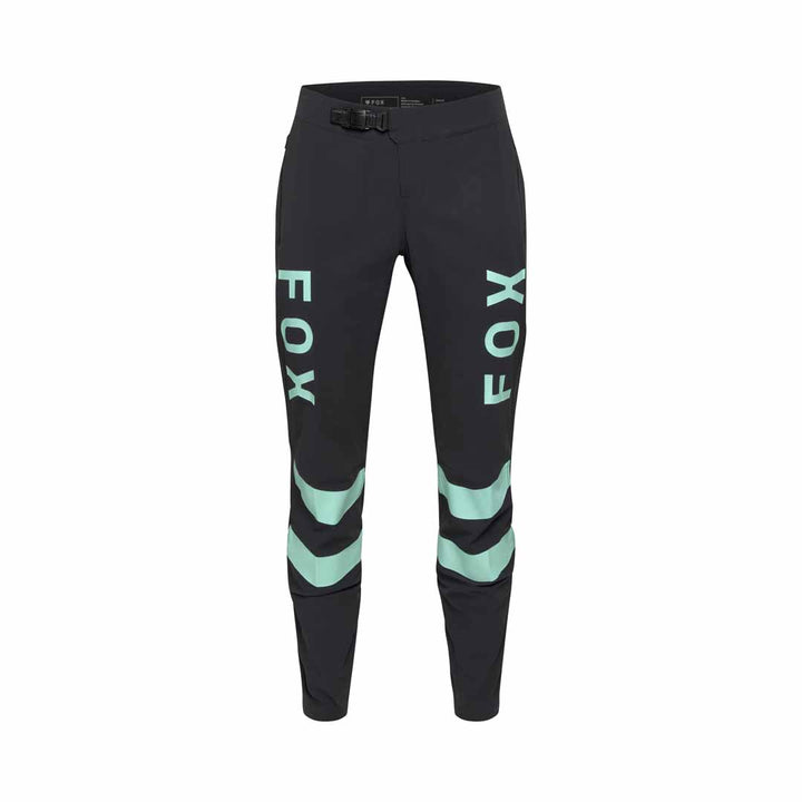 Fox Womens Ranger Pants Kairos — Turquoise