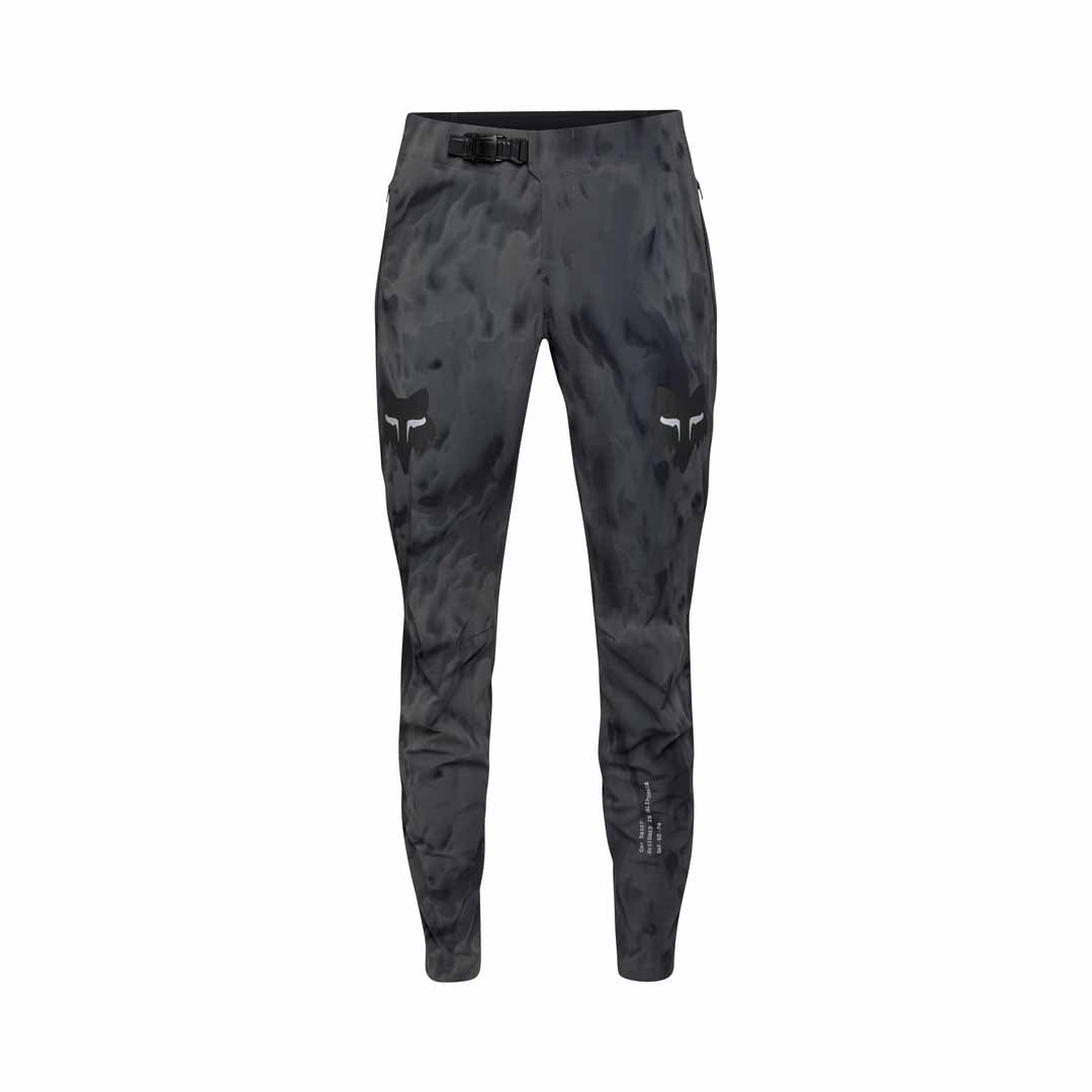 Fox Womens Ranger Pants Lunar SE — Black