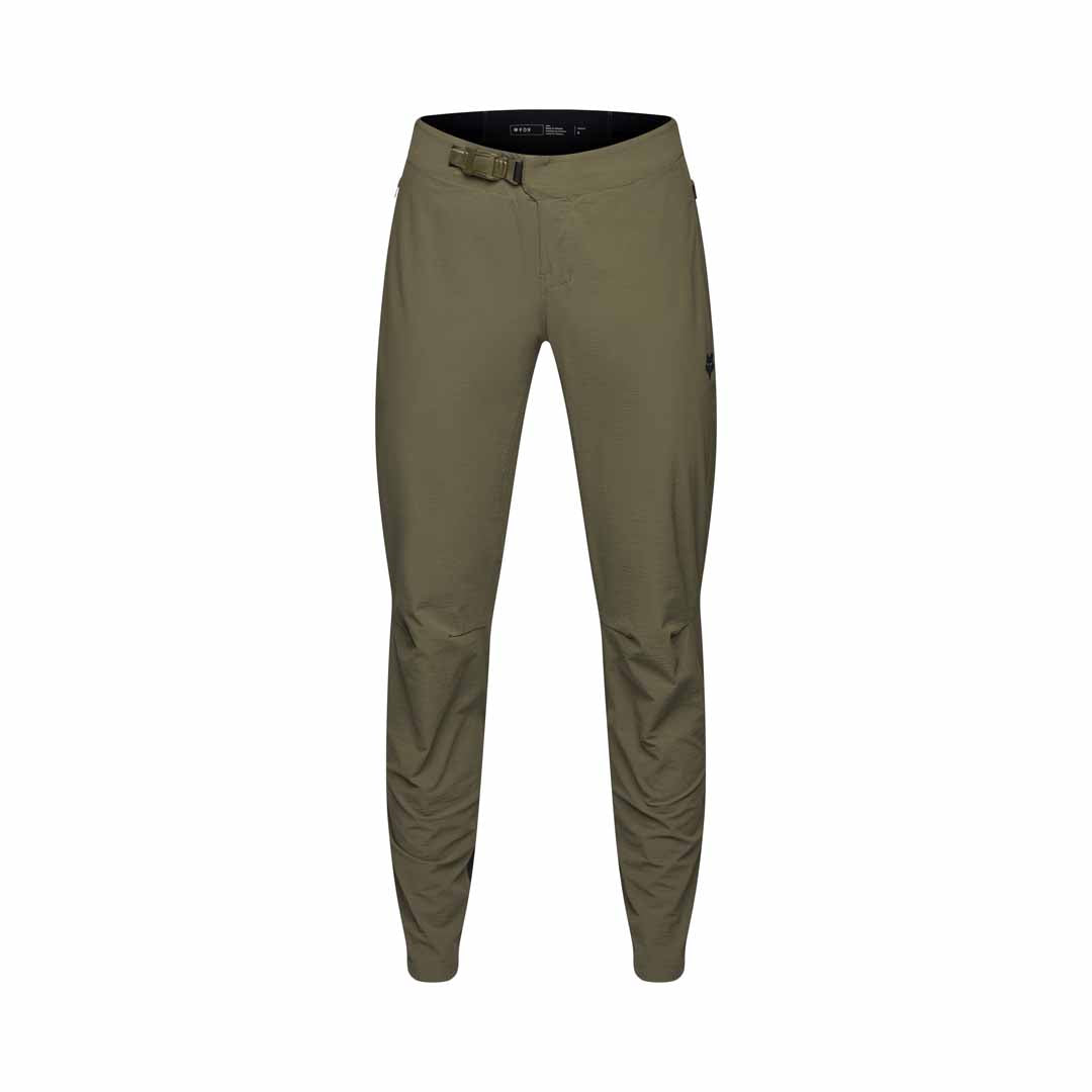 Fox Womens Ranger Pants — Military