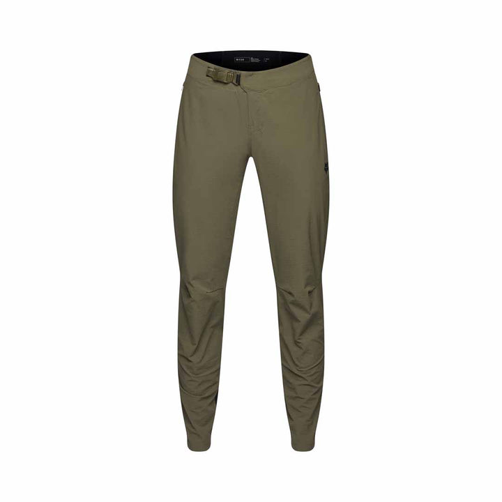 Fox Womens Ranger Pants — Military