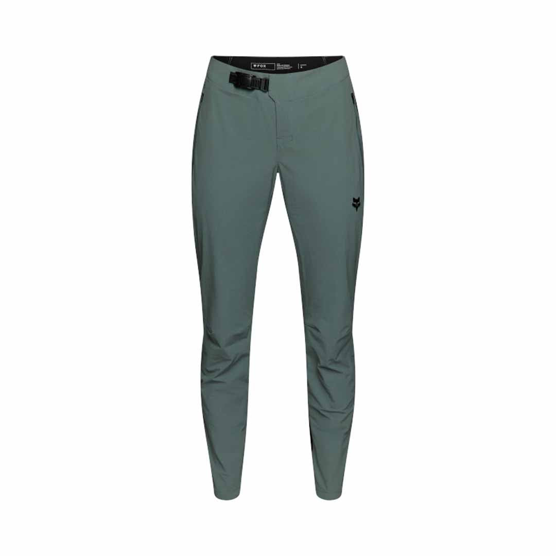 Fox Womens Ranger Pants — Sage