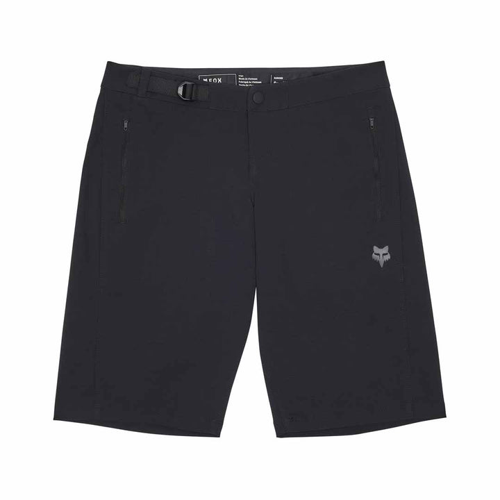 Fox Womens Ranger Short — Black