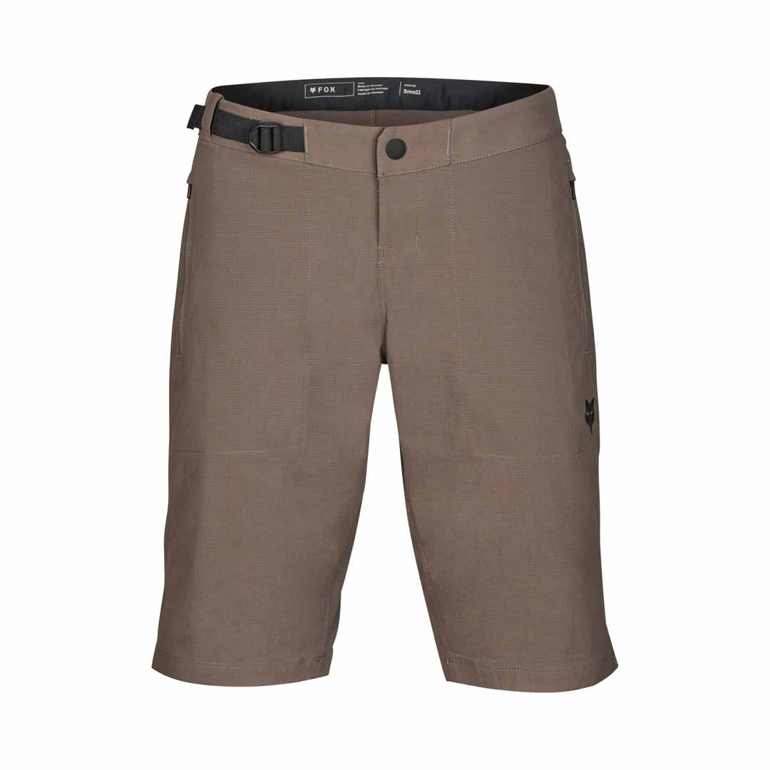 Fox Womens Ranger Short — Dirt