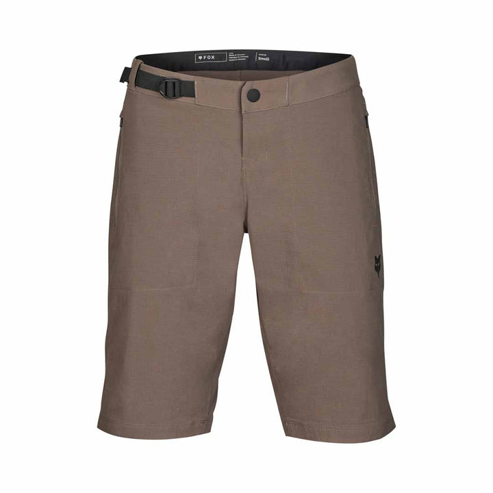 Fox Womens Ranger Short — Dirt
