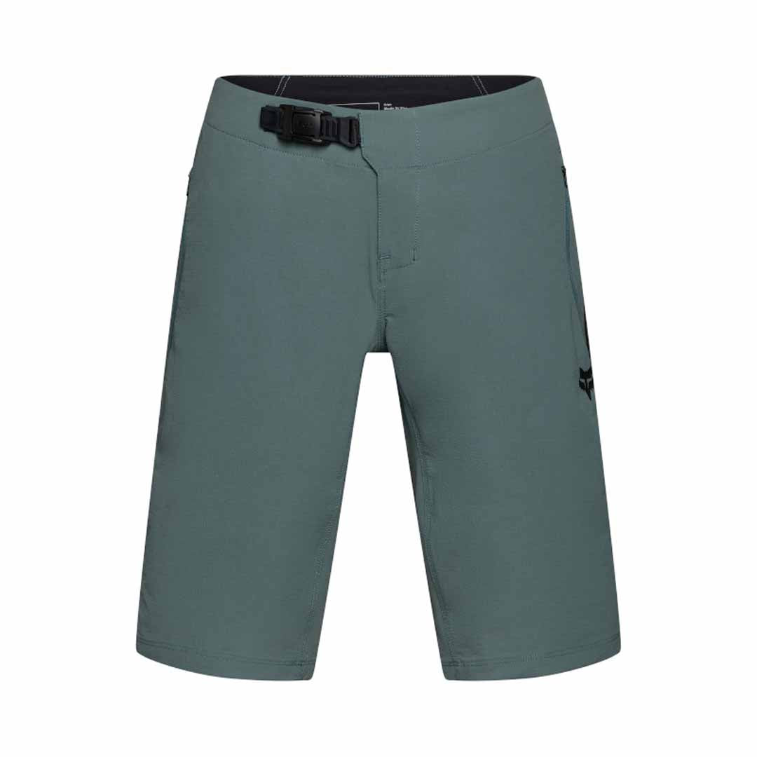 Fox Womens Ranger Short W/Liner — Sage