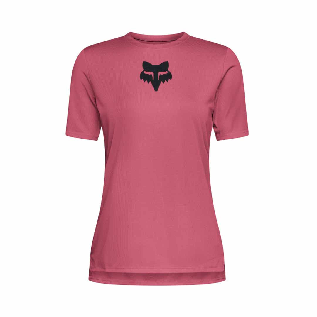 Fox Womens Ranger SS Jersey Fox Head — Bry