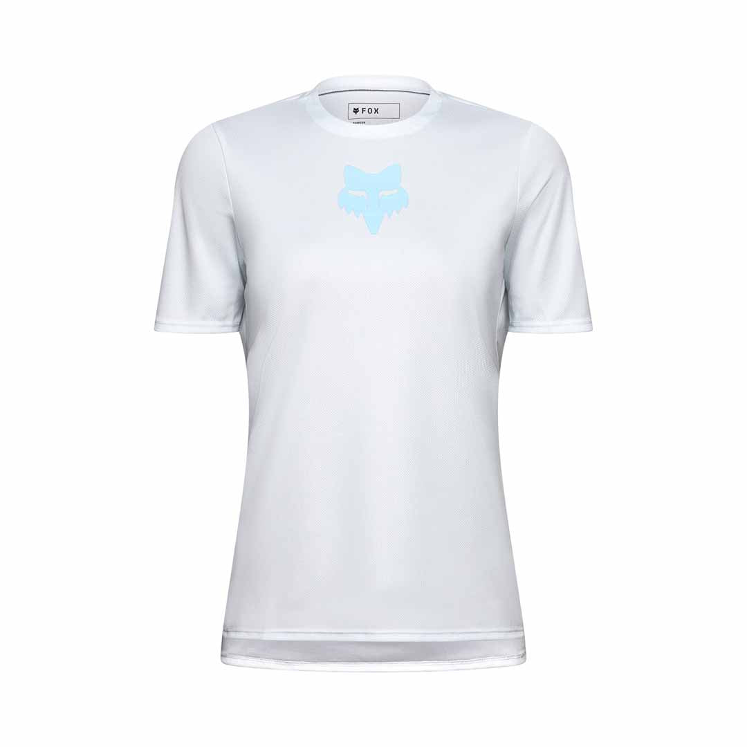 Fox Womens Ranger SS Jersey Fox Head — PalBlu