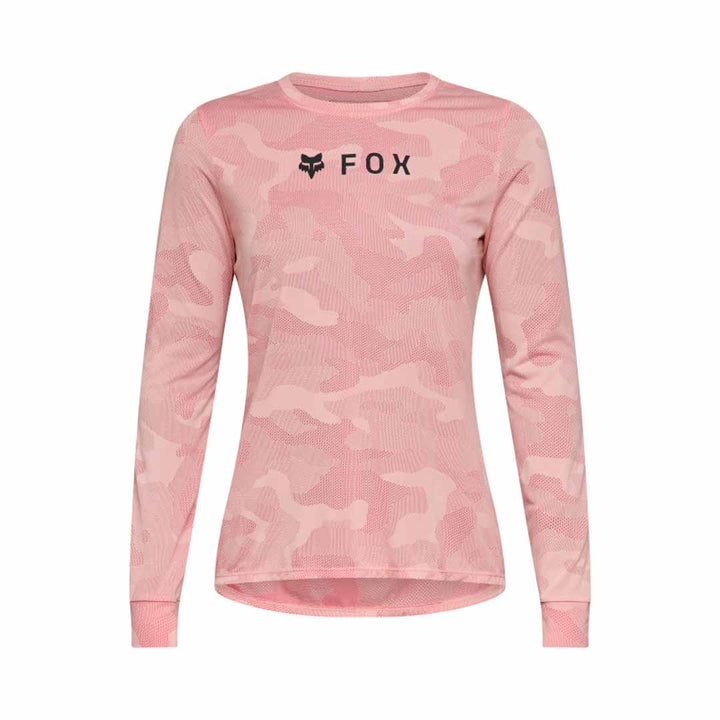 Fox Womens Ranger TruDri LS Jersey — Bry