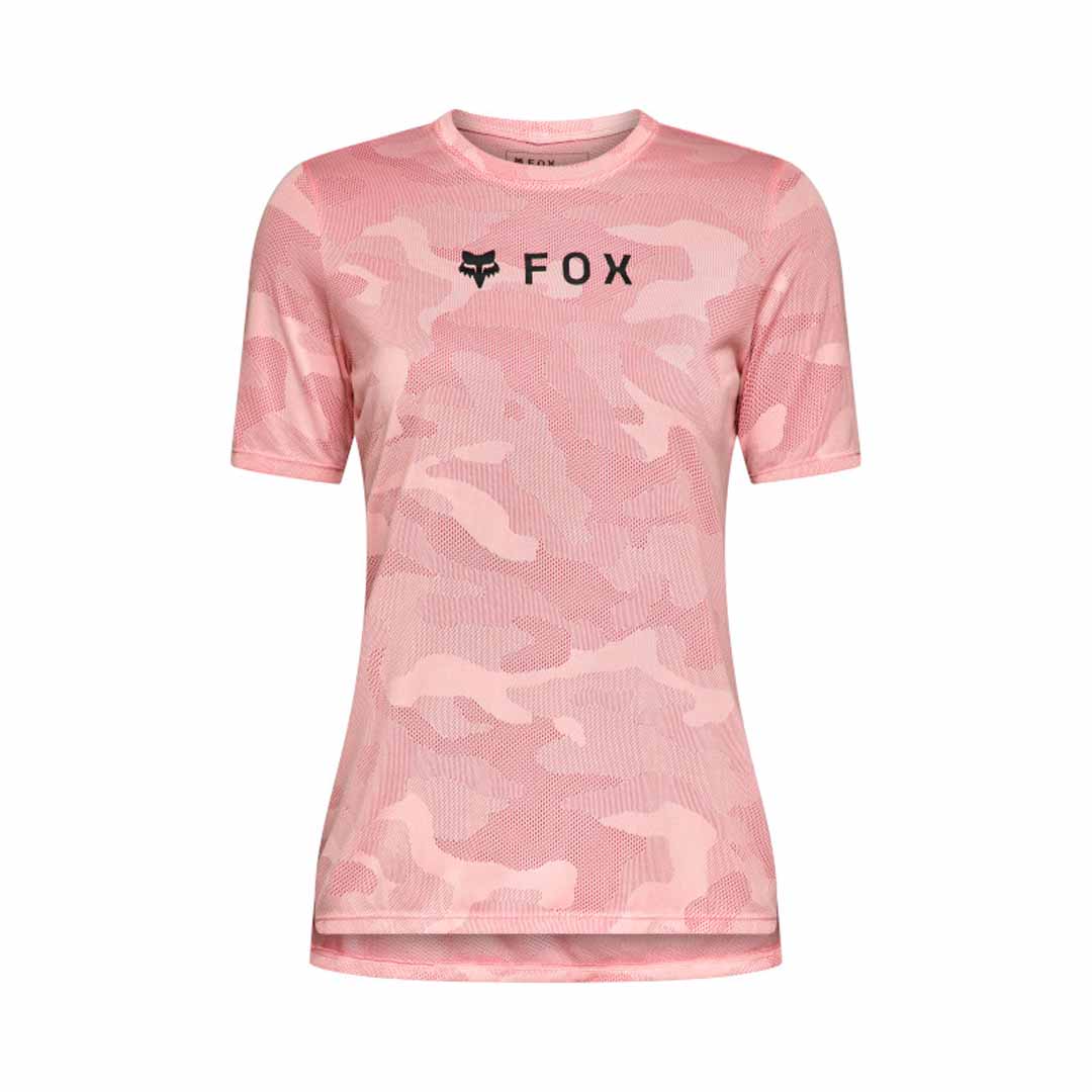 Fox Womens Ranger TruDri SS Jersey — Bry