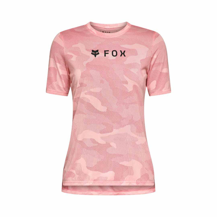 Fox Womens Ranger TruDri SS Jersey — Bry