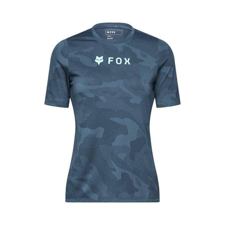Fox Womens Ranger TruDri SS Jersey — DrkVint