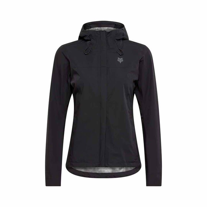 Fox Womens Ranger Water Jacket — Blk