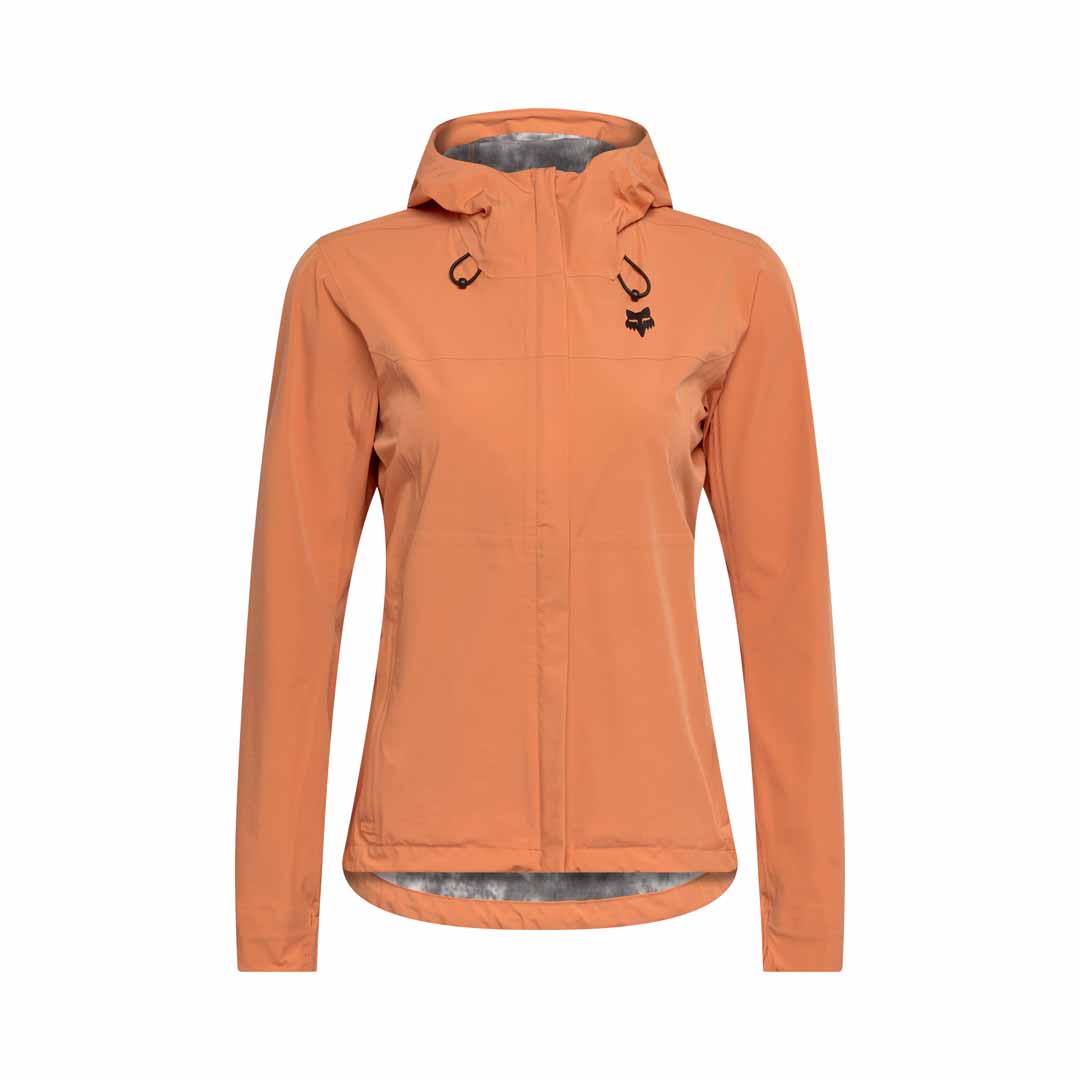 Fox Womens Ranger Water Jacket — Crl
